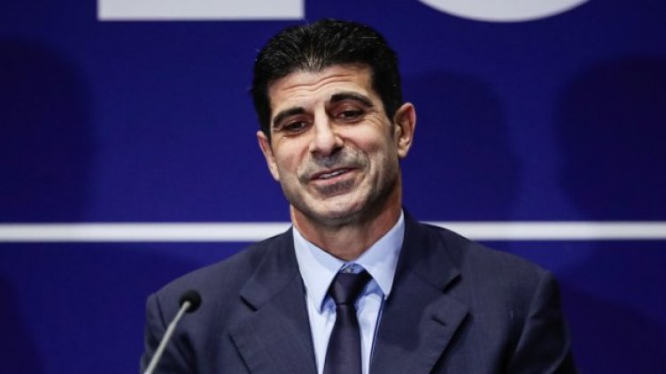 Георги Иванов - Гонзо е новият президент на БФС