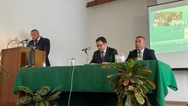 Повече от половината престъпления във Ванрненско остават неразкрити