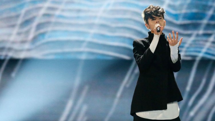 Кристиан Костов неведнъж е заявявал, че дължи таланта си на Русия