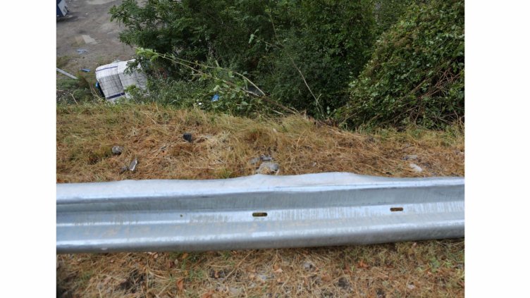 Обвиниха шофьора на рейса-убиец в причиняване на смърт по непредпазливост