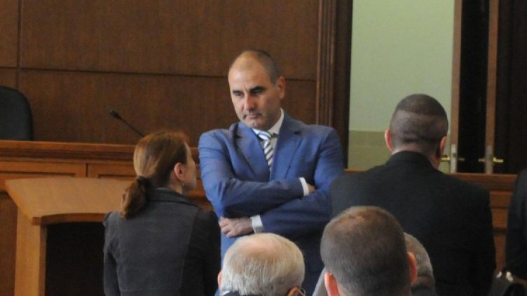 Край на сагата "Цветанов" – невинен и за шестте "Не"-та