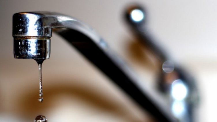 Отмениха водния режим в Солник, Голица и Булаир