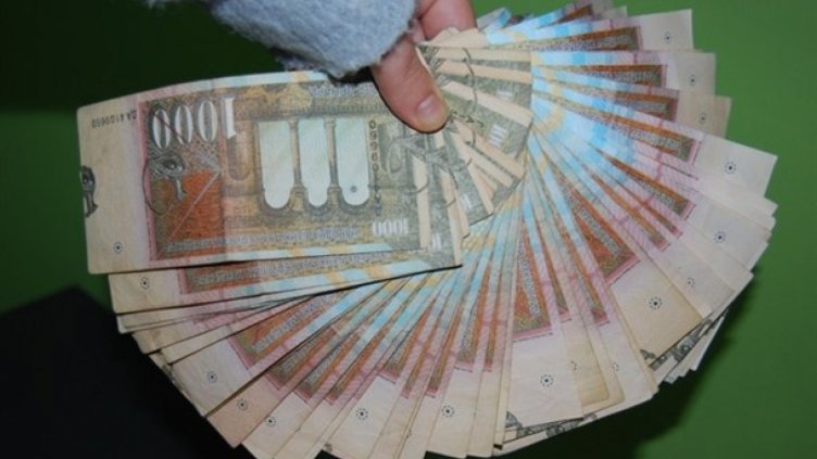 Най-младият милионер в Северна Македония е на 15 години  