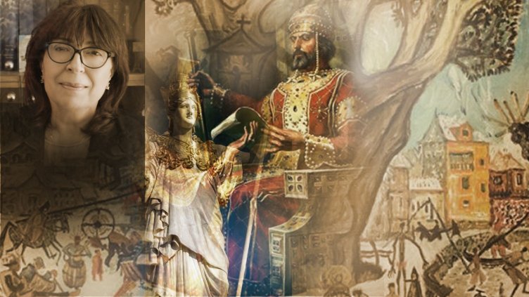 Ода, Благодара, че и Милозара! Накъде върви модата в имената ни?