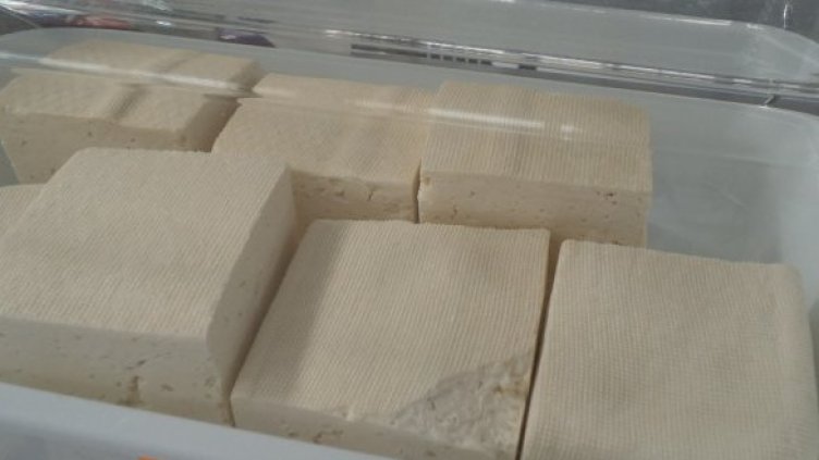 При неопакованото сирене също има висок риск то да бъде имитиращ продукт.