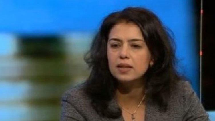 Ваня Григорова не изключва нови кметски избори в София