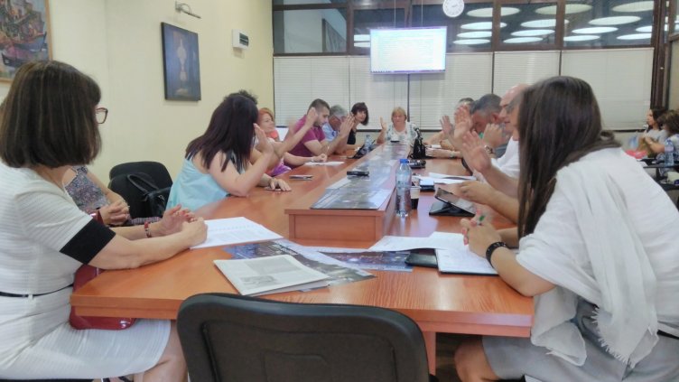 Временно преустановяват дейността на една кухня за деца