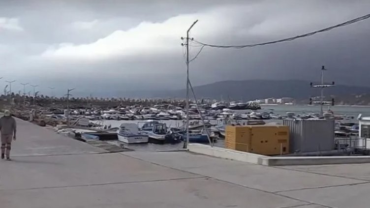 Започва оборудването на рибарското пристанище в Бяла
