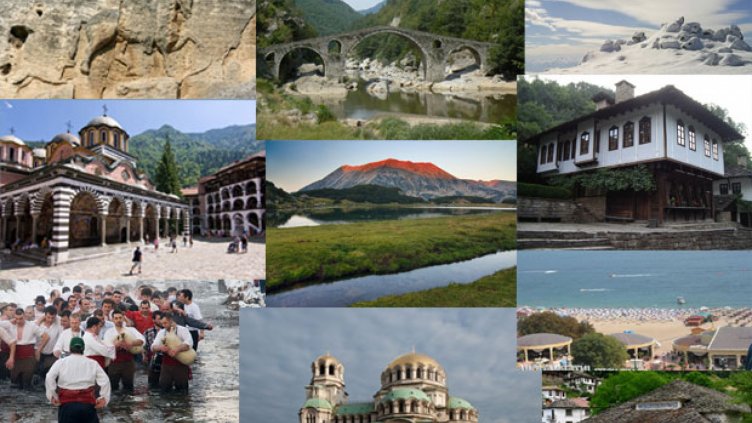 Галъп: България е привлекателна дестинация за чужденците