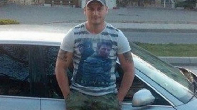 12 г. затвор за мъж, наръгал 13 пъти бившата си