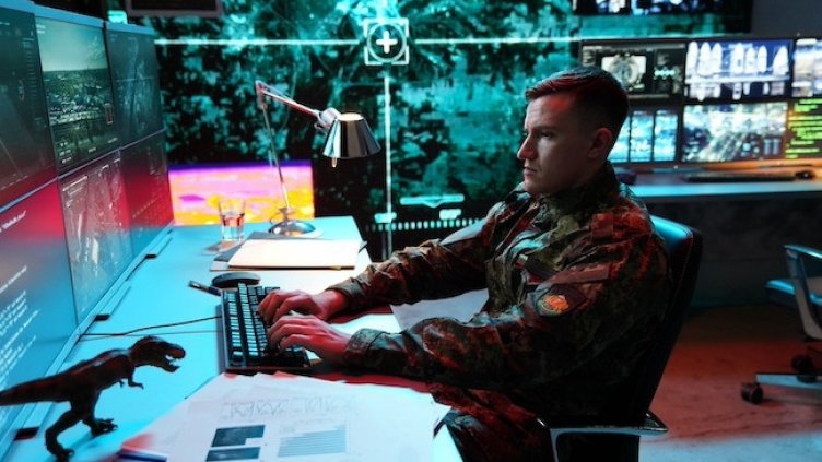 Българската армия. Изобилие от кариерни възможности.