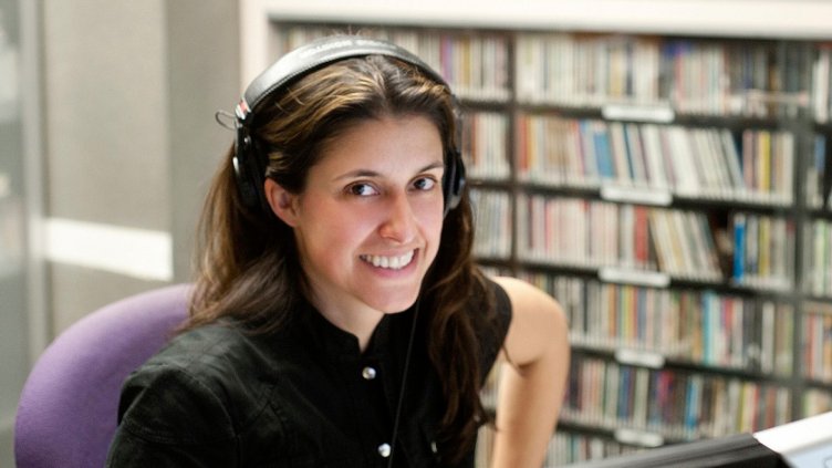 Българка e старши продуцент в американско радио с над 45 млн. слушатели  