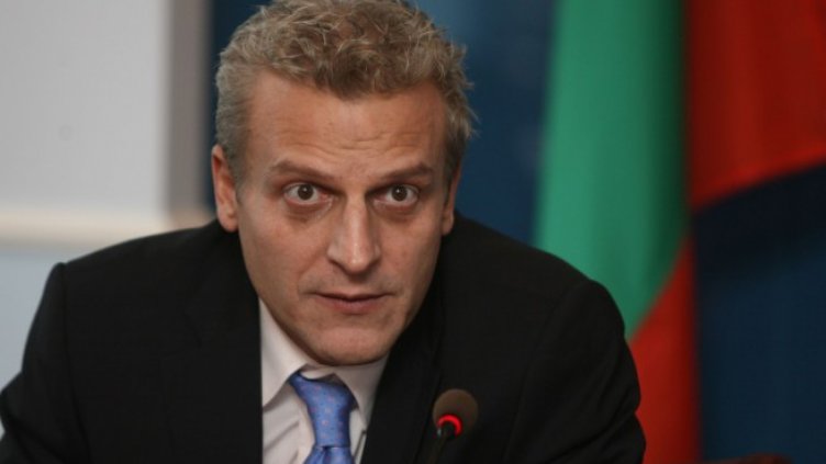 Москов: Пътят на ДСБ не е добър и правилен!