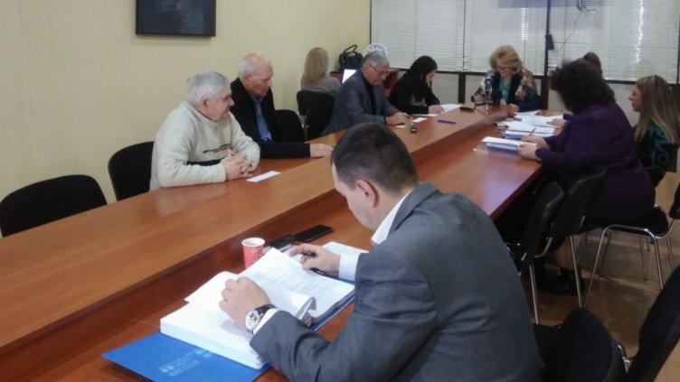 Снимка ПРЕССЛУЖБА ОБЩИНСКИ СЪВЕТ