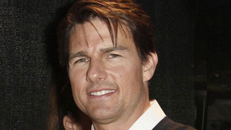 Том Круз и Миранда Кер са гаджета?