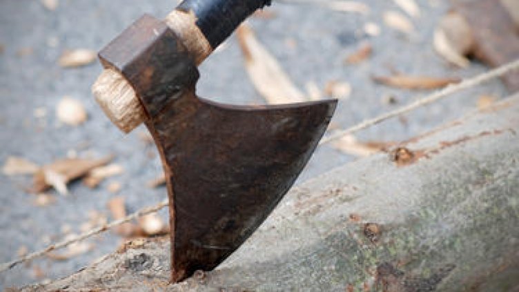 Алкохолна почерпка завърши с убийство с брадва в Петрич