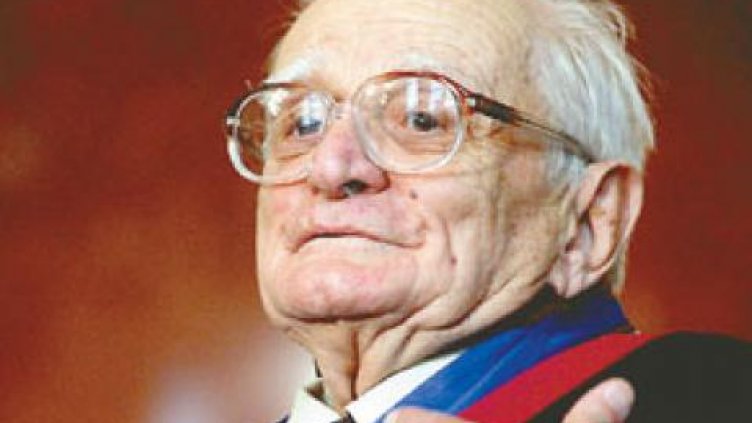 Прощаваме се с Валери Петров
