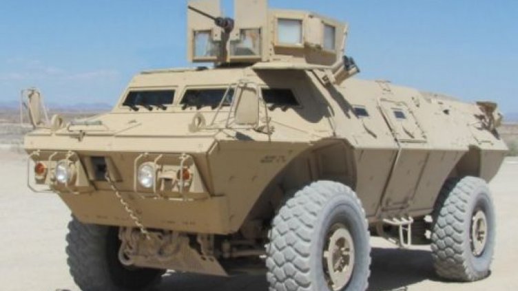 Ново 20: Ще правим БТР-и със САЩ, трябват "само" 450 милиона лева