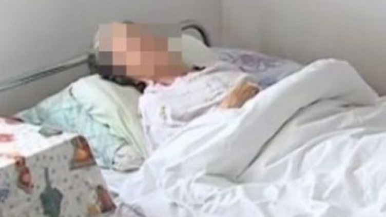 Внучка би и ограби 103-годишната си баба