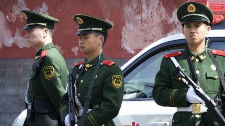 Екзекутираха учителка, отровила свои ученици