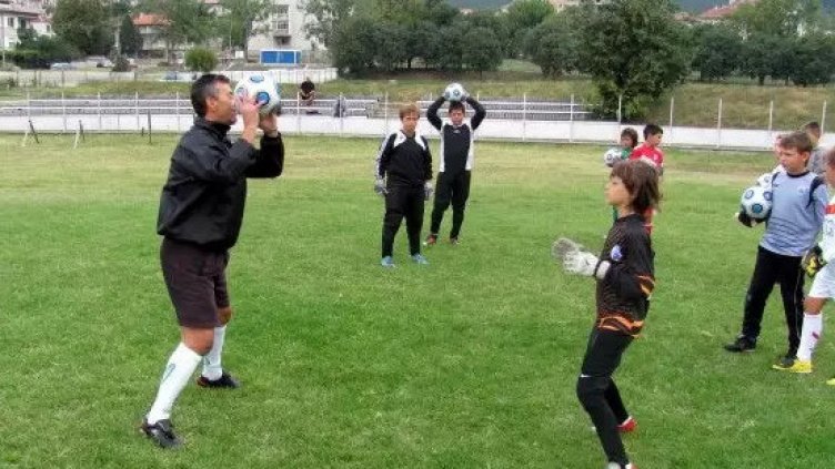 Варненският спорт осиротя: Отиде си Георги Костов-Зъба