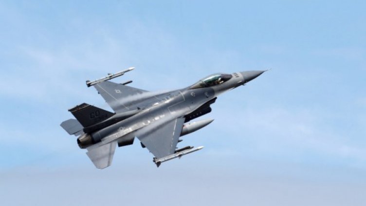 Хърватия отказа израелски F-16 след възражения на САЩ  