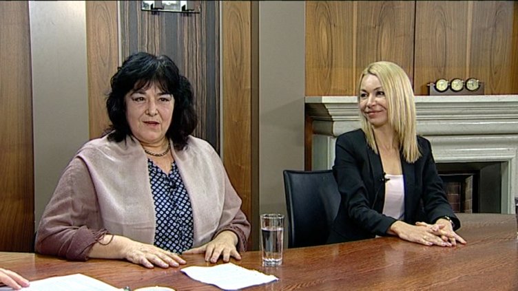 "Щрихи от утрото" (1.11.2018) - Каква е ролята на българската журналистика днес?