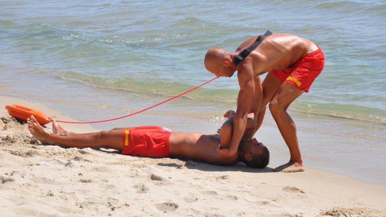 снимки: Ели Маринова