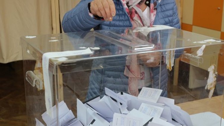 ДПС спечели вота в чужбина