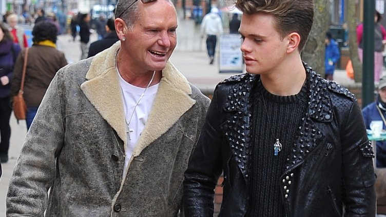 Харесвам жени, мъже… Синът на Газа със стряскащо признание