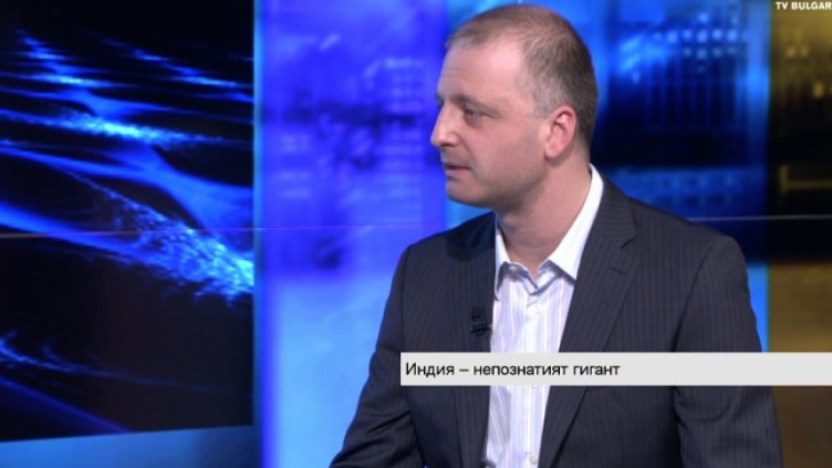 Възможностити за българския бизнес в Индия са неограничени