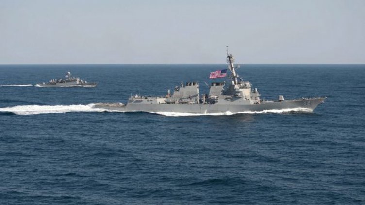 Международен съд отхвърли претенциите на Пекин към Южнокитайско море