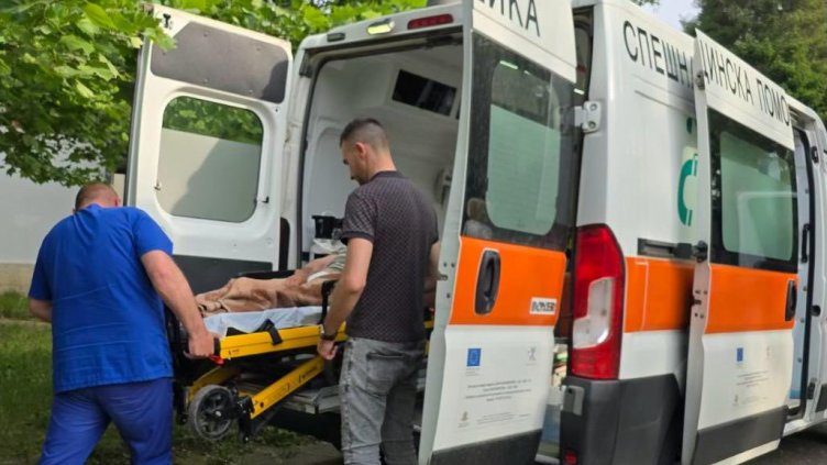 Последният задържан за хосписа на ужасите е баща на собствениците