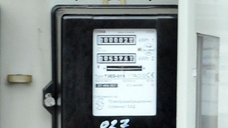 Не откриха нарушения при отчета на електромерите