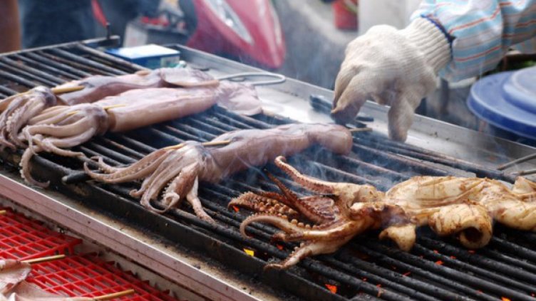 Данъчните ще следят изкъсо... Октоподи и скариди