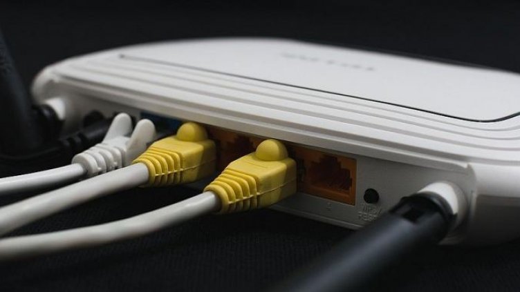 Всeки домашен уред, който използва Wi-Fi, може да бъде хакнат