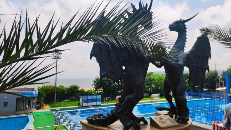 Водата от обществените чешми в Дългопол и Ветрино не става за пиене