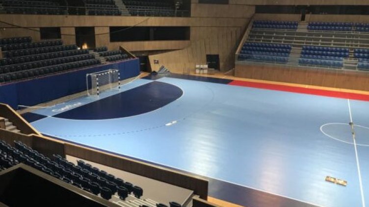 Хандбалните национали се готвят усилено за квалификациите във Варна