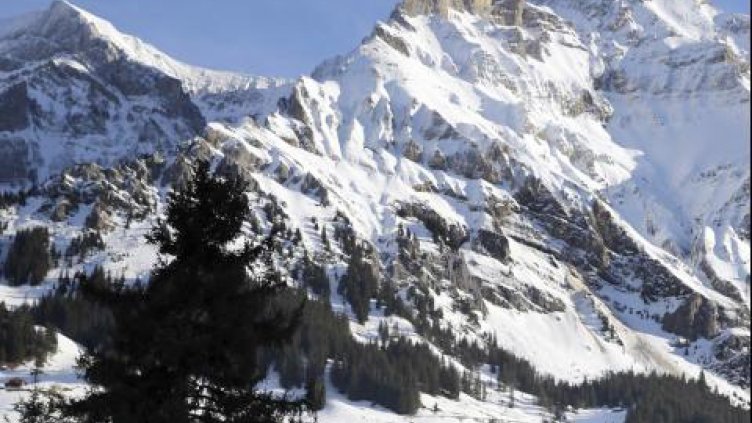 Лавина в австрийските Алпи уби двама германски скиори