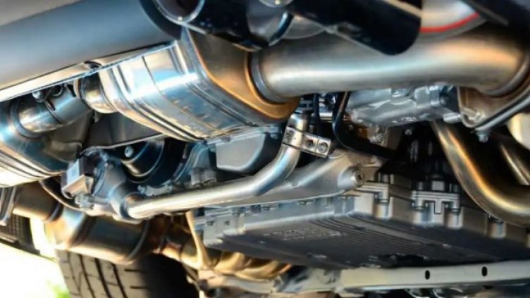 Бизнесът с откраднати катализатори се разраства