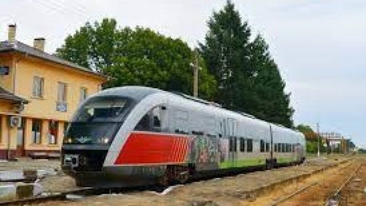 Спипаха двама мигранти на гарата в Исперих