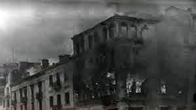 На тази дата: СССР бомбардира Добрич