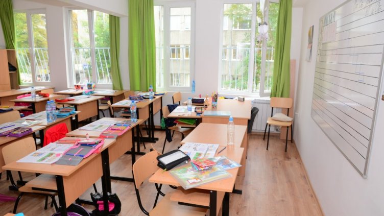 1514 заявления за прием на първокласници във Варна са регистрирани за два часа