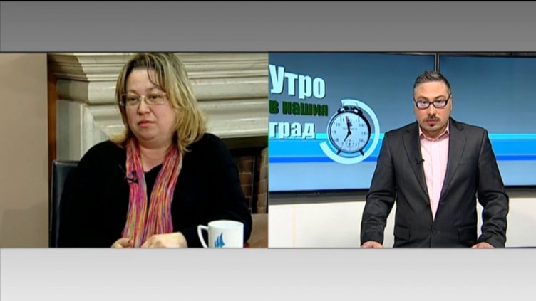 "Щрихи от утрото" (18.03.2020) - Как да оцелеем вкъщи с деца при изолация?