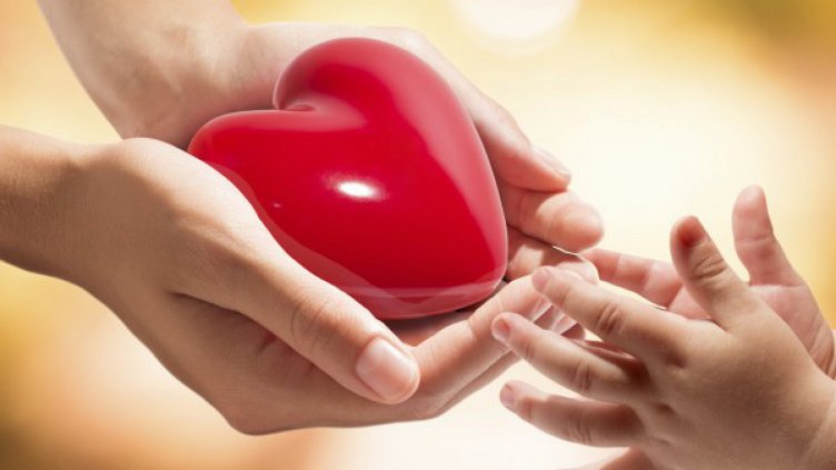 Отбелязваме Световния ден на сърцето