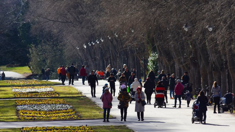 Променлива облачност по Черноморието в събота