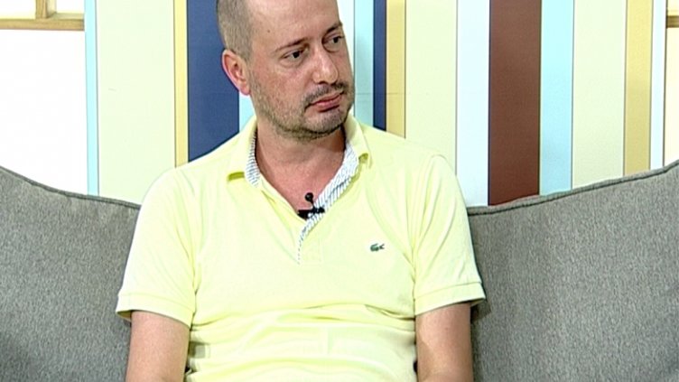 "Щрихи от утрото" (5.09.2017) - Минути за култура-Петър Милчев