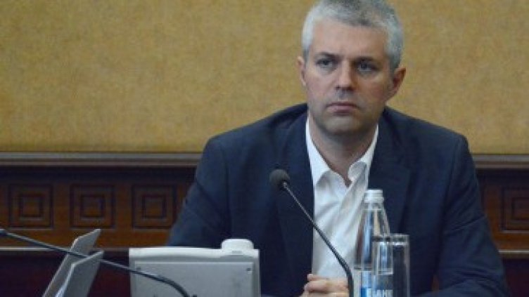 Благомир Коцев посреща кметове от Североизтока