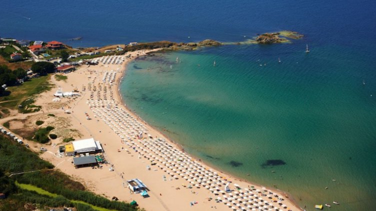 Свалиха забраната за къпане в Лозенец