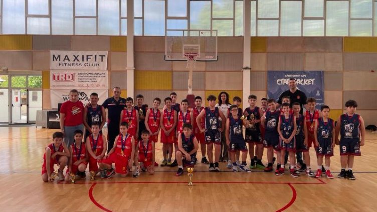 Осмото издание на SB CUP събра 60 участници и излъчи нов шампион